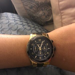 Michael Kors Watch Mk8265 | Poshmark